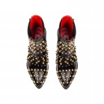 Hollysea – Black Multi Gold